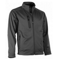 Zero Restriction Men's Highland Soft Shell Jacket